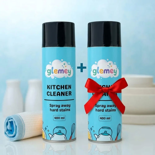 Glemey Kitchen Cleaning Foam