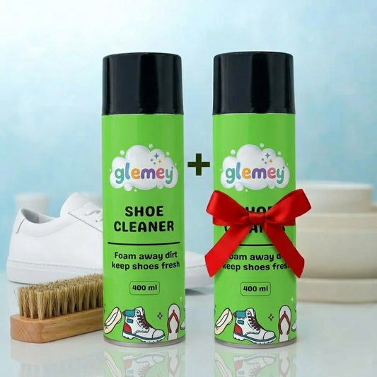 Glemey Footwear Cleaner